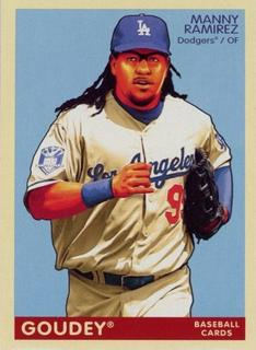 Manny Ramirez