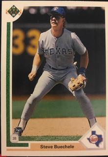 Steve Buechele