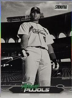 Albert Pujols