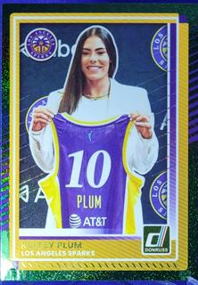Kelsey Plum