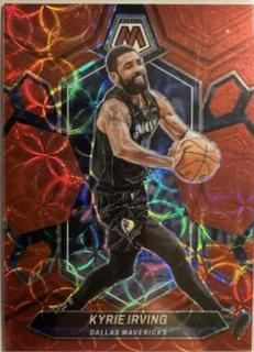Kyrie Irving