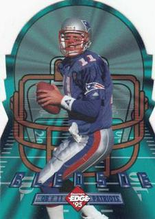 Drew Bledsoe