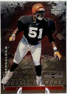 Takeo Spikes