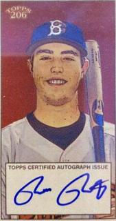 Brett Baty
