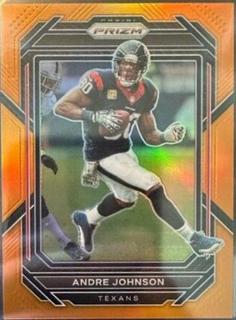 Andre Johnson