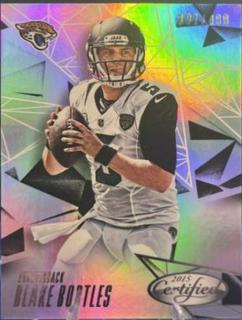 Blake Bortles