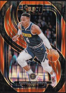 Russell Westbrook