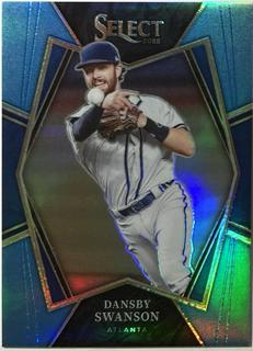 Dansby Swanson