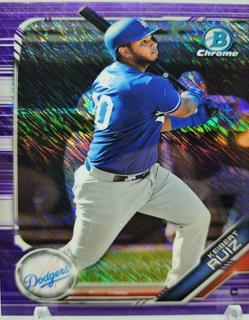 Keibert Ruiz