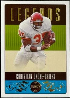 Christian Okoye