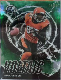 Chad Johnson