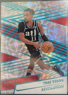 Trae Young