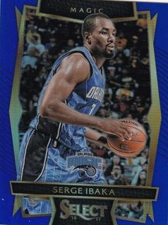 Serge Ibaka