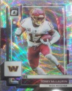 Terry McLaurin