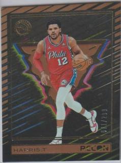 Tobias Harris
