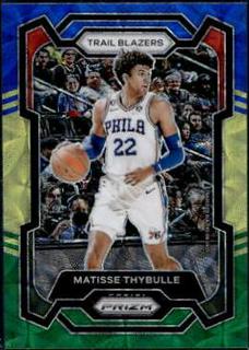 Matisse Thybulle