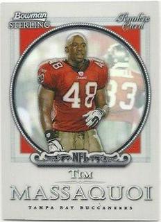 Tim Massaquoi