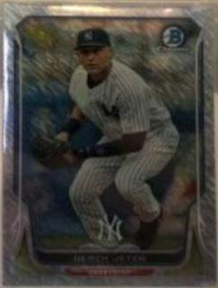 Derek Jeter