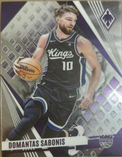 Domantas Sabonis
