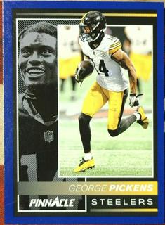 George Pickens