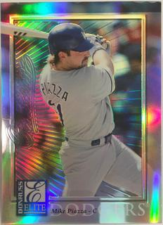 Mike Piazza