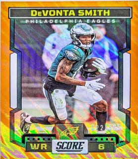 DeVonta Smith
