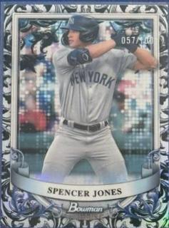 Spencer Jones