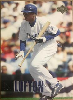 Kenny Lofton