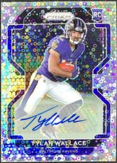 Tylan Wallace