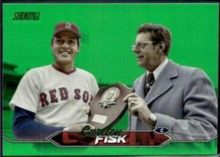 Carlton Fisk