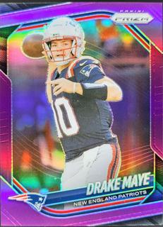 Drake Maye