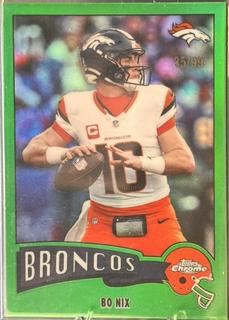 Bo Nix