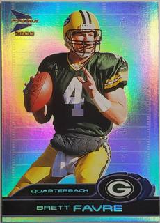 Brett Favre