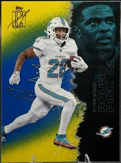 De'Von Achane