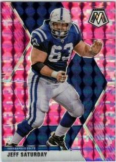 Jeff Saturday