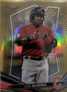 Jose Ramirez