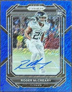 Roger McCreary