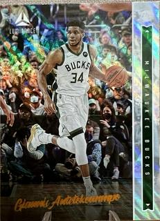Giannis Antetokounmpo