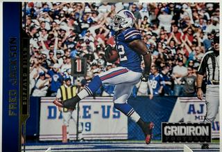 Fred Jackson