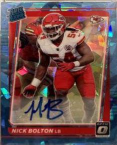 Nick Bolton