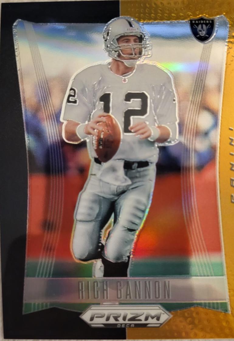 Rich Gannon [Black Gold] #171