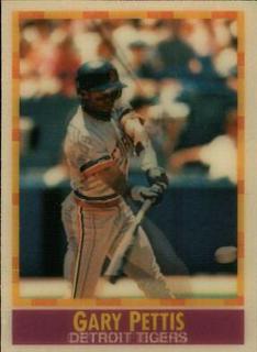 Gary Pettis