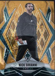 Nick Sirianni