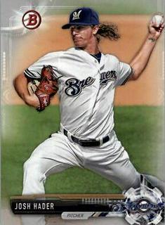 Josh Hader