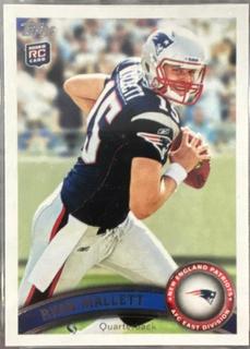 Ryan Mallett