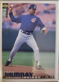 Eddie Murray