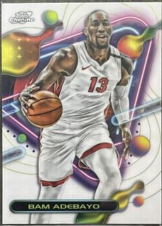Bam Adebayo