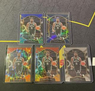 Kyrie Irving