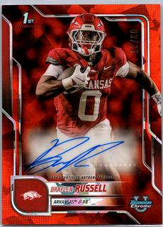 Braylen Russell