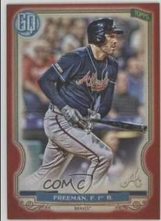Freddie Freeman
